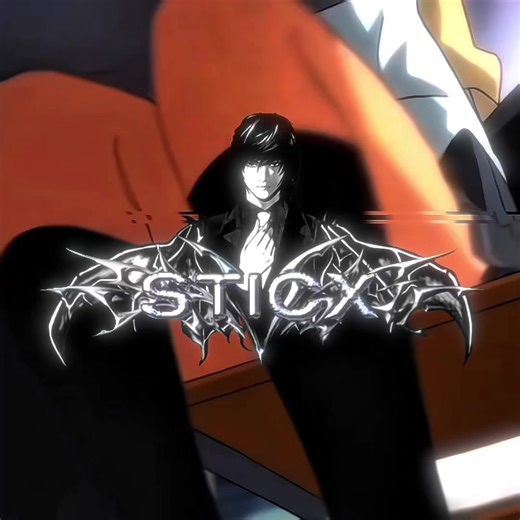 Light Edit || Chill on the Intro p.s. lmk if the cc is bad || song: MONTAGEM VOZES FANTASMA || #lightyagami #deathnote #lightyagamiedit #anime #fyp