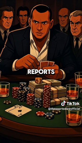 Did you know this Alex Rodriguez story? #didyouknow #alexrodriguez #arod #newyorkyankees #mlb