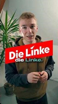 die Social Media Strategie der Linken 🚩