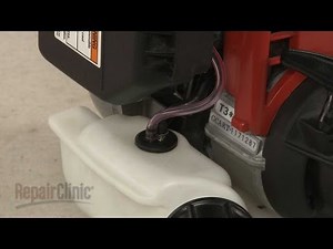 Honda Small Engine Replace Fuel Tank Grommet #17504-ZM3-003 | Repair Clinic