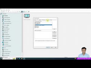 2- WinCC v8.0 Step by Step Beginners Tutorial : How to create your first graphic page in wincc SCADA