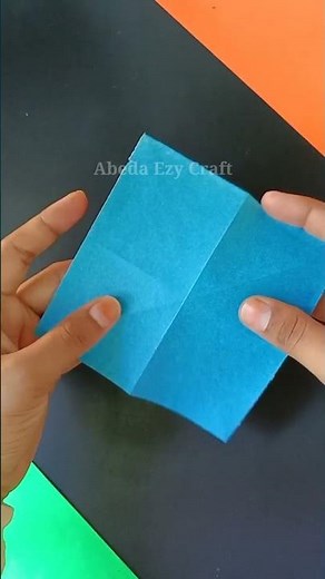 How to make paper bowl | Paper Bowl Origami | Origami Bowl | DIY Paper Bowl | Paper Craft