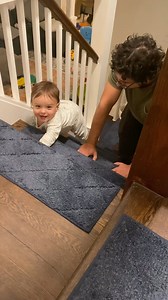 Gremlins or babies…?👹 #triplets #tripletsbabies #tripletsofinstagram #dadsofinstagram #dad #tripletdad #tripletmom #identical #identicaltriplets #bedtime #toddler #toddlers #toddlersofinstagram #stairs #bedtimeroutine | Moretolovski