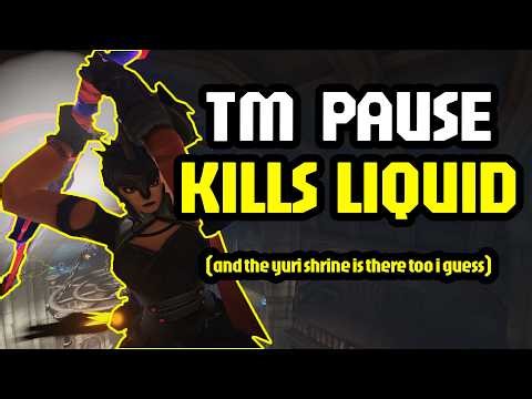 The Twisted Minds Momentum Pause (ft. yuri :3)