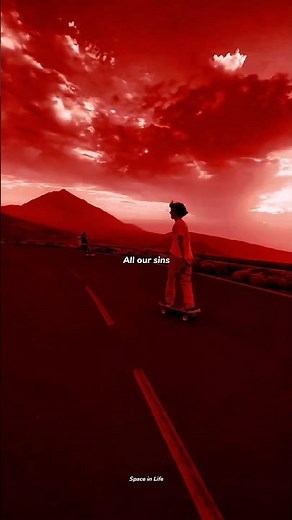 Sleep Well – CG5 | viral dark pop aesthetic edit | "you're not alone" status 🌙🕯️