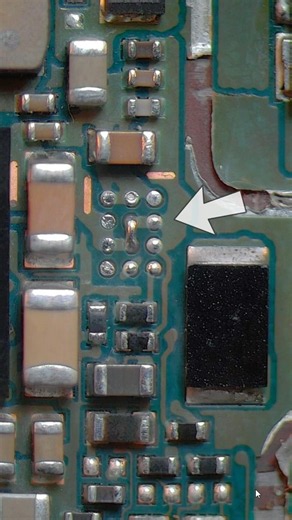 Ovp Ic Bypass #mobilerepairing