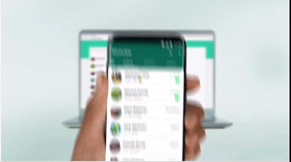 web.whatsapp.com Login 2026: WhatsApp Web | QR Scan
