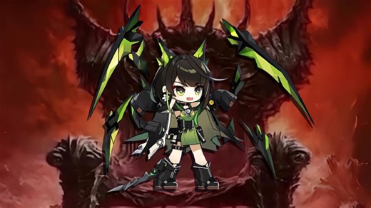 【明日方舟memes】笑了就要击败大魔王Mon3tr😡#37