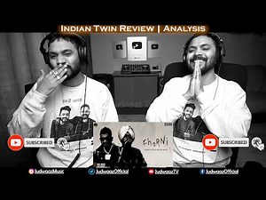 CHORNI (Official Video) SIDHU MOOSE WALA | DIVINE | JUDWAAZ