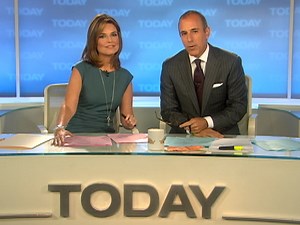 Monday TODAY full first hour