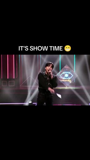 Jang Geun Suk: It's Showtime Highlights