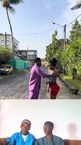 Man up is fine 😂 | Mark promise comedy