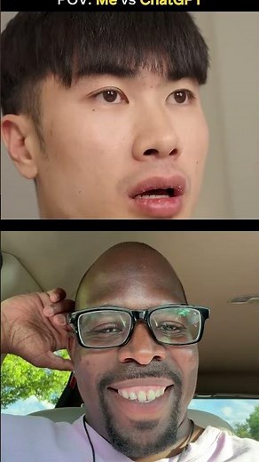 ChatGPT has zero common sense 💀 #shorts #funny #reaction