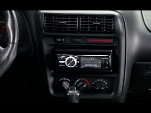 Car Audio Installation, Dash Kits, Speakers, Subs, Amps & More