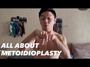FTM’s GUIDE EP.36 - ALL ABOUT METOIDIOPLASTY