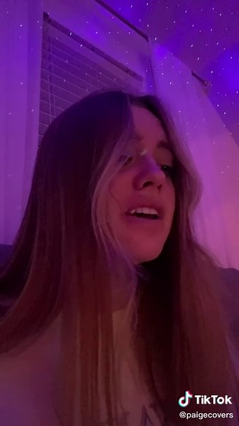 Turning Page by Sleeping at Last Cover | Duet with Harmonies