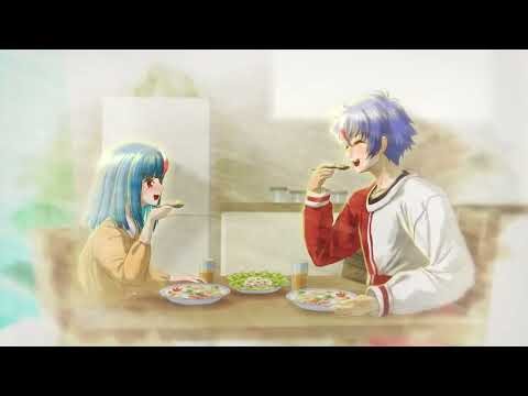 Cardfight!! Vanguard Divinez DELUXE FINALS Ending 9 CREDITLESS [HD 1080p]