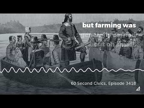 The New England Colonies