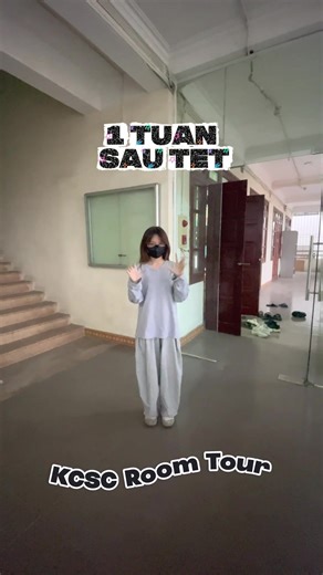 1 tuần quay lại lab KCSC thì có gi???#hocvienkythuatmatma #kma#kcsc#xuhuong