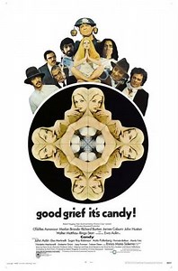 Candy  (1968)
