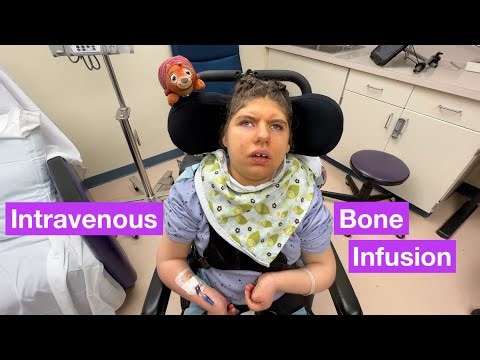 Zometa Bone Infusion