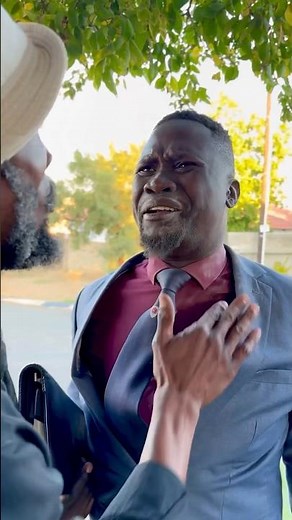 Crazy Entertainers: Church Service gone wrong #comedy #discovermyafrica #mzansicomedy #shorts