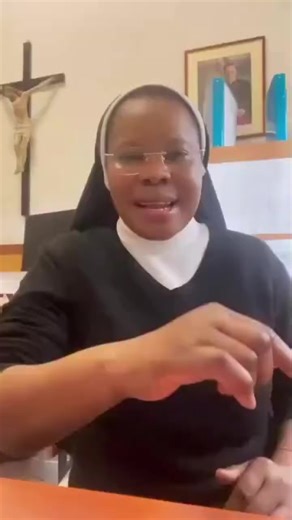 Want to venture into religious life, this step by step guide will help you