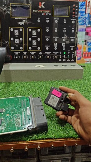 SWIFT J10 ECM EPPROM DATA LOCK WITH TNM7000 IMMO OFF SWIFT | Zameer Ahamed