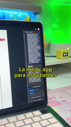La mejor herramienta para estudiantes: PDF Element