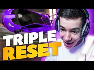 Je FREESTYLE avec la NOUVELLE Lamborghini Huracan ! - Azu'Tricks #03 | Rocket League