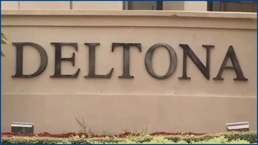 Deltona commissioners accused of Sunshine Law violation after holding canceled meeting