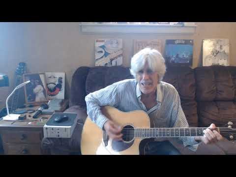 Oliver's Army (Elvis Costello) Solo Acoustic Guitar/Vocal cover