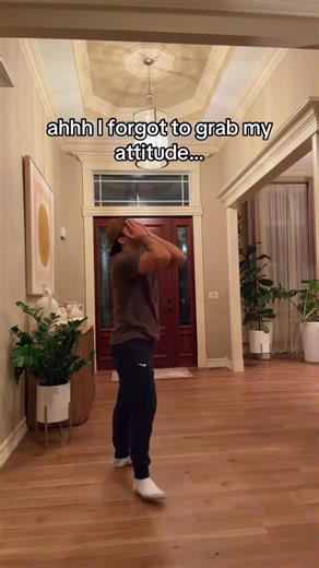 WILL DEVANE® | What’s a man without his attitude😂😂 | Instagram