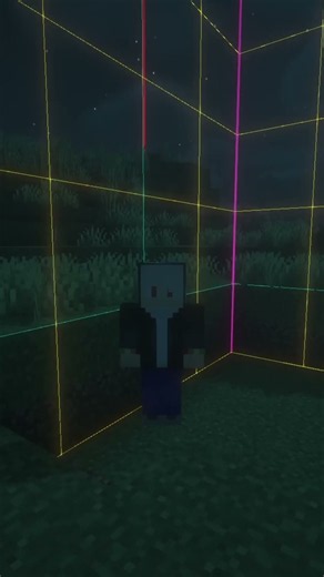 1チャンクを毎日1ブロック掘る321日目【マイクラ】#shorts