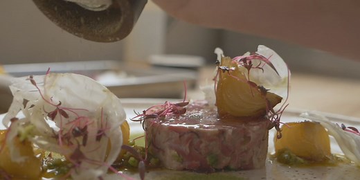 Flagstaff becoming up-and-coming foodie destination with resurgence of new restaurants