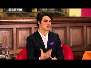 RJ Mite - Hollywood and Disabled Actors