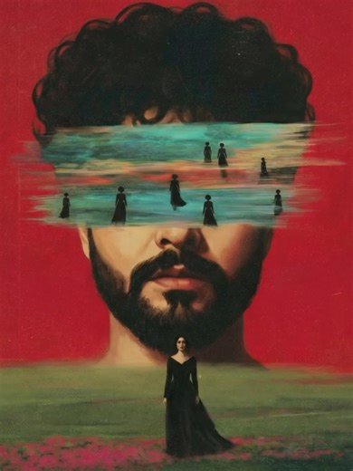 ‏اغنية مسلم الجديده قلبي_اللي_مابيهداش