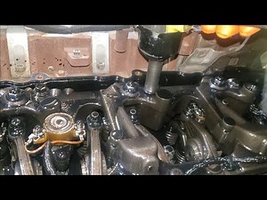 Multiple Cylinder Misfire - Testing for Bad Injector - International A26 engine