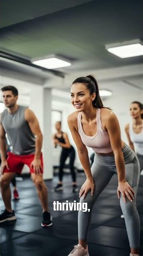How Fitness Studios Are Using Digital Marketing to Fill Classes and Keep Members