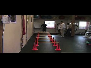 Dynamic Integration™ Cone Work