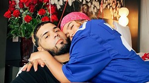 ¿Qué se sabe de la presunta ruptura de Anuel AA y Karol G?