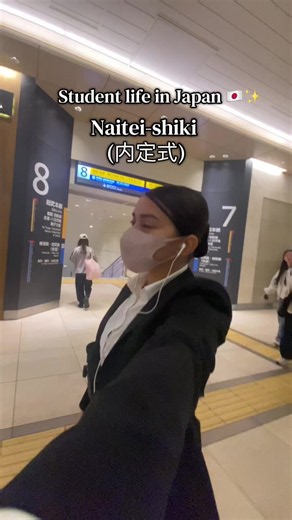 aaja chai mero company ko naitei-shiki thiyo, so here’s a little mini vlog of my day 🎀🇯🇵 college gaye, tyahi ready bhaye ani tespaxi narita tira lage. sano sano moments haru capture garna malai ekdamai man parxa, kina bhane paxi farkera herda yestai din haru nai special lagxa. 🥹🤍 japan aayeko pani kati chadai time bitisakexa jasto lagxa. suru suru ma student life, part-time job, japanese language, ani yaha ko lifestyle sanga adjust huda dherai kura sikiyo. ajhai pani dherai kura sikna xa, d