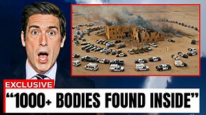 El Mencho's hideout raided after his death, what they found inside is terrifying