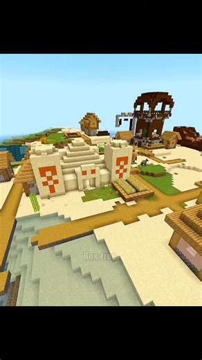 Minecraft Bedrock: Find Trial Chambers Fast