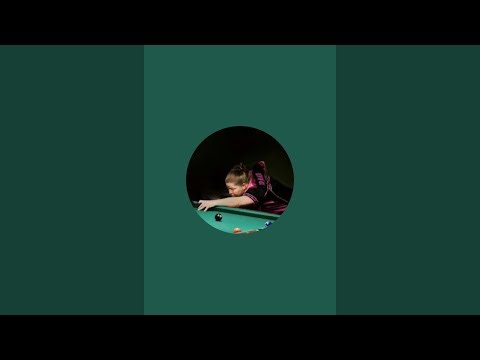 Round 2, even race to 4, 9 Ball! First mini tournament at the CSI world Tournament in Las Vegas!