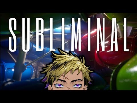 【SUBLIMINAL DEMO】This game isn't that scary right?