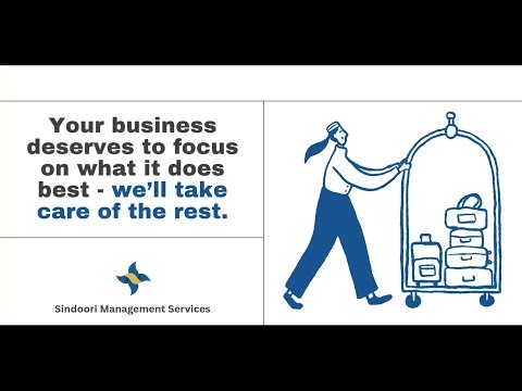 SMS Services Explained | Complete Facility & Engineering Solutions