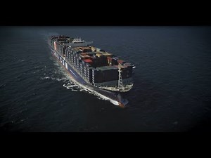 Voyages en Cargo - Cargo ship travel