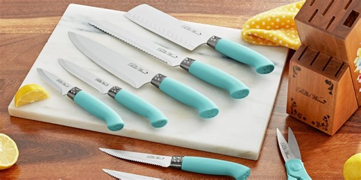 How to Care for Your Kitchen Knives to Make Them Last Longer