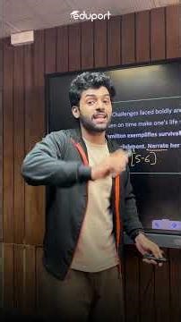 ENGLISH PREDICTION 🔥🔥